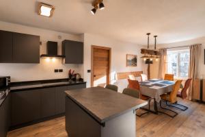 Cima 12 Alpine Home by Ama Val Di Fassa