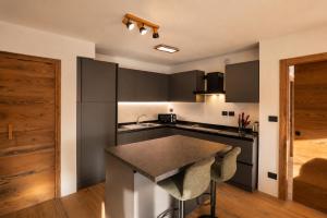 Cima 12 Alpine Home by Ama Val Di Fassa