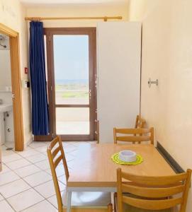 Tropea Green Pace Resort