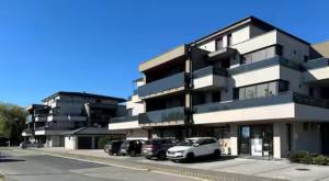 Marina Terrace Lounge
