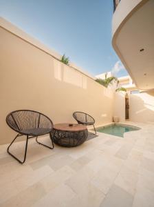 COCO Boulevard Stylish Villas in Pecatu, Uluwatu