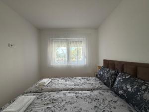 Zona uživanja 1 - Apartman Srebrno jezero