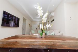 Oceanpointe Luxury Retreat