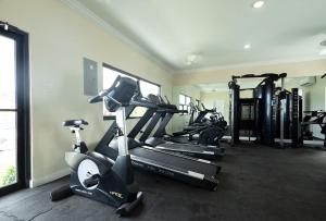 Oceanpointe Luxury Retreat
