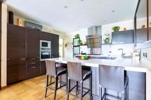 Beatrice Apartment in Massa - 3 Bedrooms - 2 Bathrooms - Terrace
