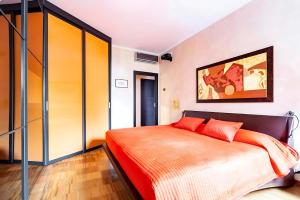 Beatrice Apartment in Massa - 3 Bedrooms - 2 Bathrooms - Terrace