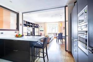 Beatrice Apartment in Massa - 3 Bedrooms - 2 Bathrooms - Terrace