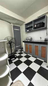 The Creeky Studio