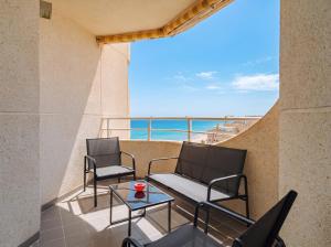 Mirage Ocean View · Peaceful Beachfront
