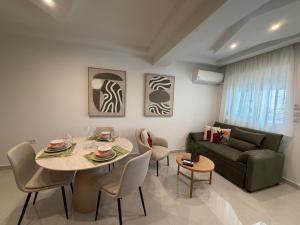 Garden Residence Kos