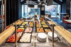 B&B HOTEL Maribor Orel