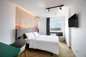 B&B HOTEL Maribor Orel