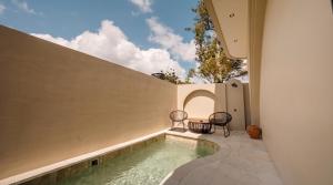 COCO Boulevard Stylish Villas in Pecatu, Uluwatu