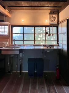 青凪 -AONAGI- Architect-Designed 100-Year-Old Renovated Kominka