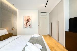 IN Stay Apartments BW