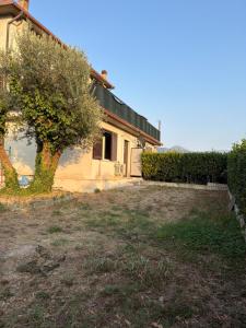 La casa di campagna