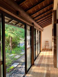 青凪 -AONAGI- Architect-Designed 100-Year-Old Renovated Kominka