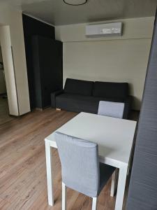 Kesklinna Apartment