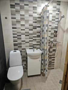 Kesklinna Apartment