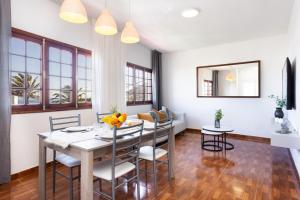 TenoHomes YSLA Escape Buenavista