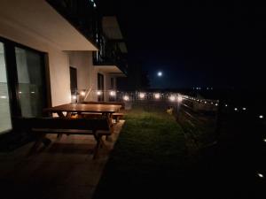 Apartament u Niki