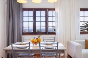 TenoHomes YSLA Escape Buenavista