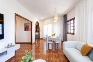 TenoHomes YSLA Escape Buenavista