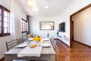 TenoHomes YSLA Escape Buenavista