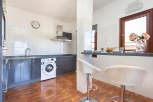 TenoHomes YSLA Escape Buenavista