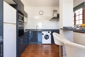 TenoHomes YSLA Escape Buenavista