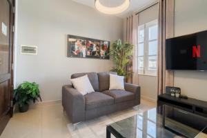 Cozy Sliema Luxury Apartment 2BD Near Sea