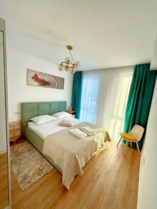 MonteStar Apartament