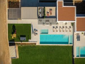 TheTwinVillas, Right Crete, Luxury&Wedding Retreat