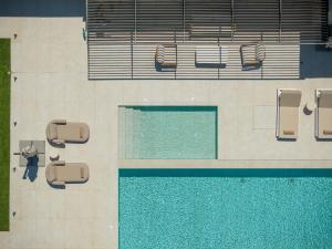 TheTwinVillas, Right Crete, Luxury&Wedding Retreat