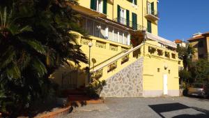 Hotel Azzurro
