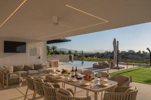 TheTwinVillas, Right Crete, Luxury&Wedding Retreat