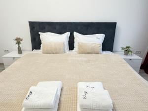 COZY Q Residence - Modern Apartments at Palas Mall