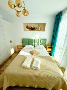 MonteStar Apartament
