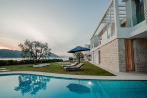 Villa Katino Estate