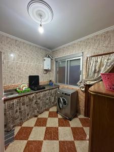 Apartment for rent in Mdiq on the second floor