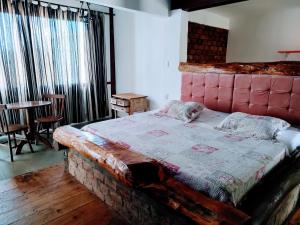 Chalé Master Country Lavras Novas Loft Vale das Cores