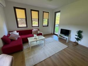 Evergreen Rhodope Retreat