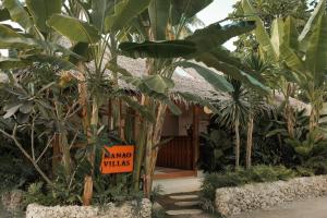 Manao Villas - Luxury Boutique Resort