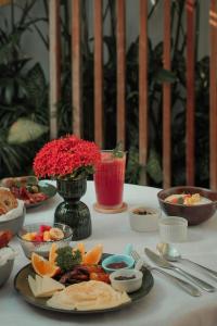 Manao Villas - Luxury Boutique Resort