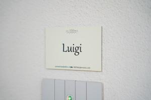 Cascina La Serena Luigi