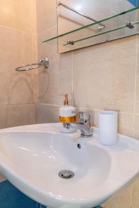 Albania Dream Saranda Apartment