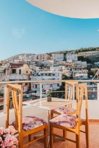 Albania Dream Saranda Apartment