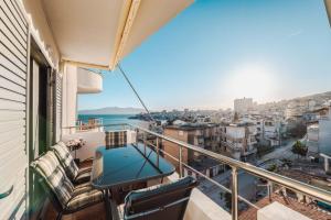 Albania Dream Saranda Apartment