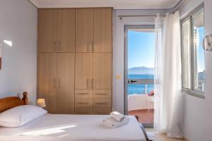 Albania Dream Saranda Apartment