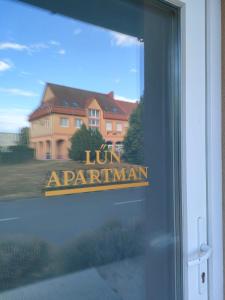 LŰN Apartman